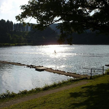 Pension Altenbeck & Ferienwohnung Winterberg Bagian luar foto