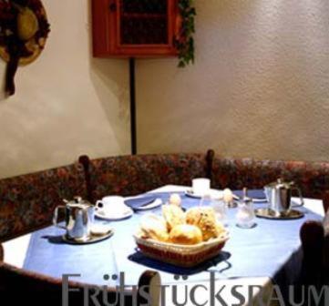 Pension Altenbeck & Ferienwohnung Winterberg Bagian luar foto