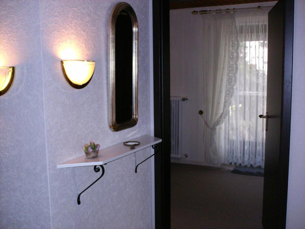 Pension Altenbeck & Ferienwohnung Winterberg Ruang foto
