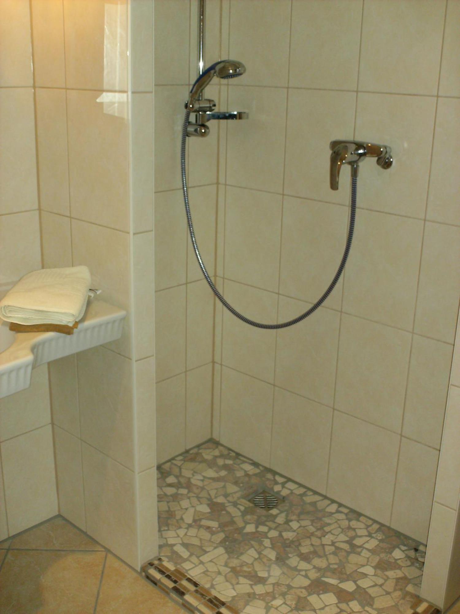 Pension Altenbeck & Ferienwohnung Winterberg Ruang foto