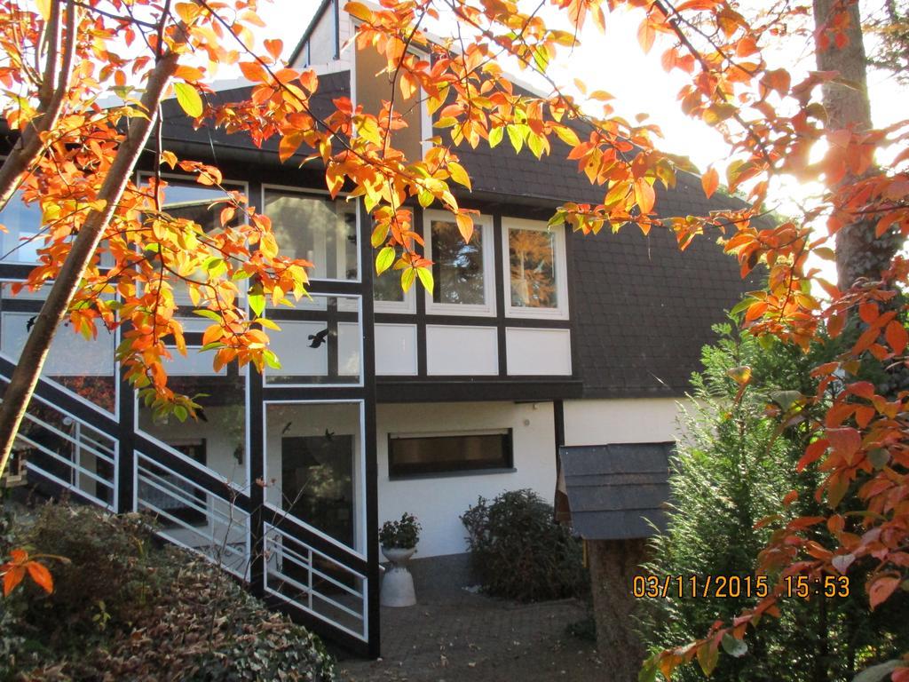 Pension Altenbeck & Ferienwohnung Winterberg Ruang foto