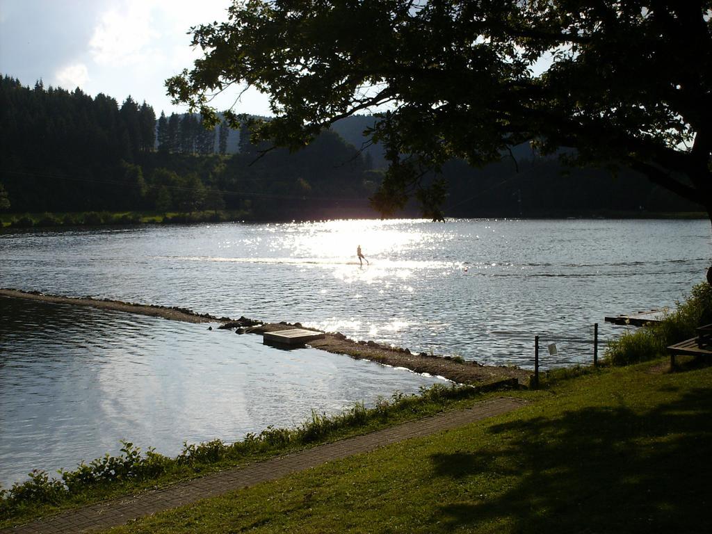 Pension Altenbeck & Ferienwohnung Winterberg Bagian luar foto